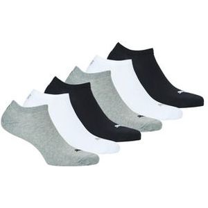 Puma  PUMA SNEAKER X6  Socks  heren Multicolour