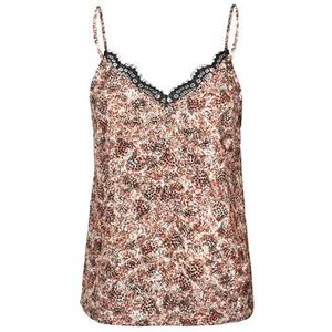 Ikks  BU11085  Blouses  dames Multicolour