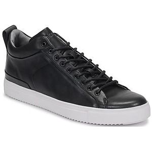 Blackstone  SG29  Sneakers  heren Zwart