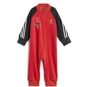 adidas  Disney Mickey Mouse Bodysuit  Pyjama's / nachthemden kind Rood