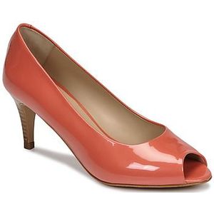 JB Martin  PARMINA  pumps dames Roze