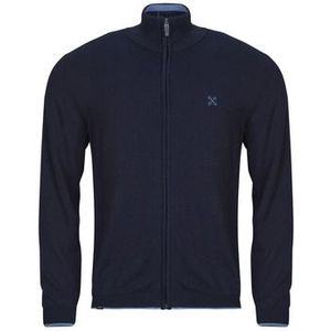 Oxbow  R2PEZIP  Vesten  heren Marine