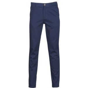 Jack &amp; Jones  JJIMARCO  broeken  heren Blauw