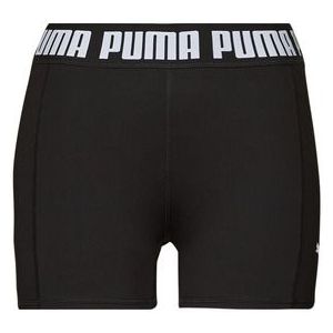Puma  TRAIN PUMA  Broeken  dames Zwart