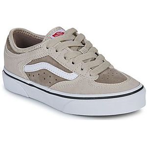 Vans  Rowley Classic  Sneakers  kind Beige
