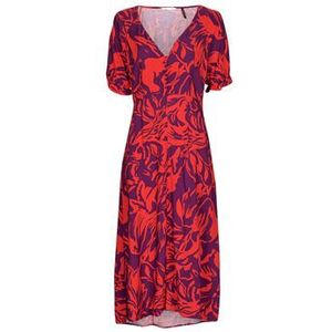 Les Petites Bombes  DONETA  jurken  dames Multicolour