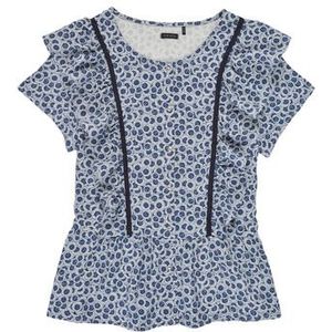 Ikks  XS12052-48-C  Topjes  kind Blauw