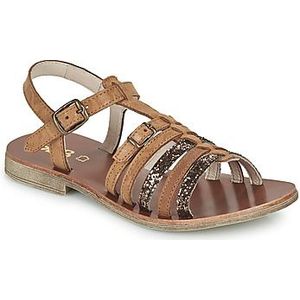 GBB  BANGKOK  sandalen  kind Bruin