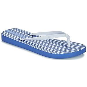 Ipanema  CLASSICA HAPPY XI FEM  slippers  dames Blauw
