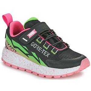 Primigi  B G STORM GTX  Sneakers  kind Zwart