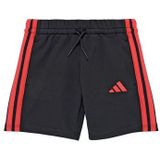 adidas - JD6517 - Korte Broek - Zwart - Kind
