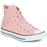 Converse  CHUCK TAYLOR ALL STAR  Sneakers  heren Roze