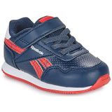 Reebok Classic - ROYAL CL JOG 3.0 1V - Lage Sneakers - Marine