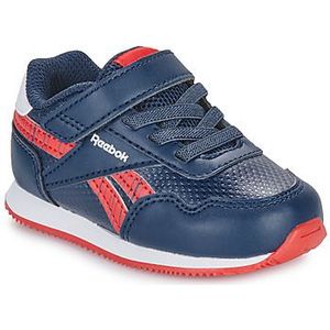 Reebok Classic - ROYAL CL JOG 3.0 1V - Lage Sneakers - Marine