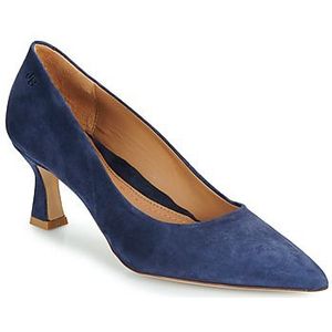 JB Martin  LIERRE  pumps dames Blauw