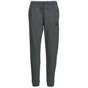 Fila  BASTOGNE  broeken  heren Zwart