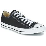 Converse  CHUCK TAYLOR ALL STAR CORE OX  Sneakers  heren Zwart