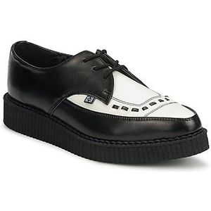 TUK  MONDO SLIM  Nette schoenen  heren Zwart