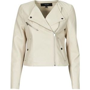 Vero Moda  VMRILEY  jassen  dames Beige