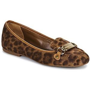 See by Chloé  SIGNATURE 1  Ballerina's  dames Multicolour