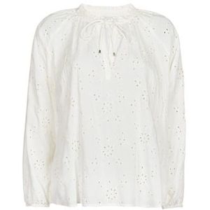Ikks  FANILA  Blouses  dames Wit