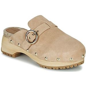 See by Chloé  VIVIANE SB38082A  klompen  dames Beige