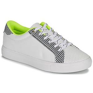 André  HAMAKO  Sneakers  dames Wit