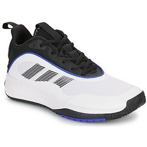 adidas  OWNTHEGAME 3.0  Sportschoenen  heren Wit