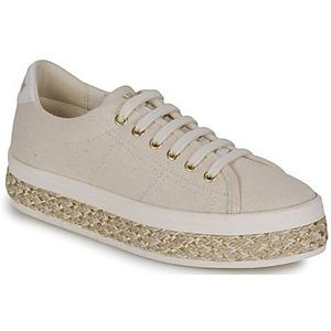 No Name  MALIBU SNEAKER  Sneakers  dames Wit