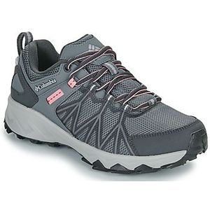 Columbia  PEAKFREAK II OUTDRY  Wandelschoenen  dames Grijs