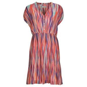 Molly Bracken  KAREN  Jurken dames Multicolour