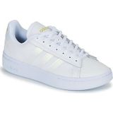 adidas  GRAND COURT ALPHA  Sneakers  dames Wit