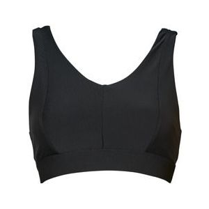 Only Play  ONPJANA CROSS SPORTS BRA - NOOS  BH's  dames Zwart