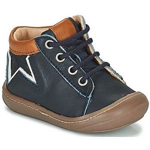 GBB  AGONINO  Sneakers  kind Blauw
