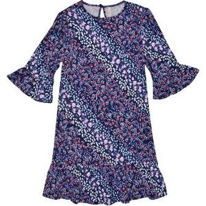 Only  KONSCARLETT  Jurken kind Multicolour