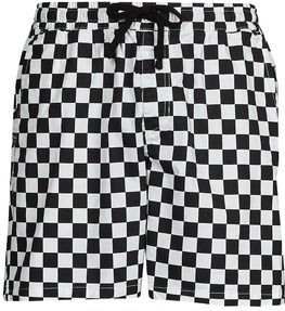 Vans - Range Relaxed Elastic - Korte Broek - Biologisch Katoen - Relaxed Pasvorm