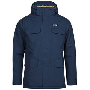 Patagonia - M'S ISTHMUS PARKA - Parka Jas - Blauw