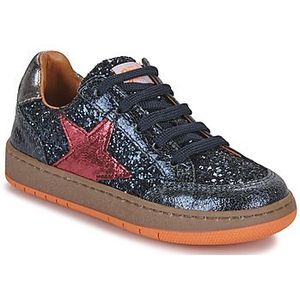 GBB  HERMINE  Sneakers  kind Blauw