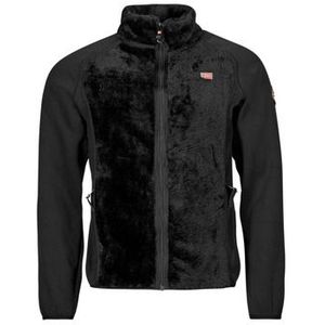 Geographical Norway  TITANOZ  Jassen  heren Zwart