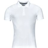 Helly Hansen Crewline Korte Mouw Poloshirt