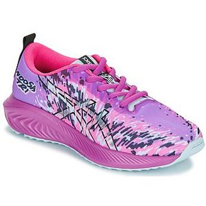 Asics  GEL-NOOSA TRI 16 GS  Sportschoenen  kind Roze