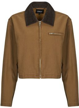 Only  ONLCAVA  Jassen  dames Beige