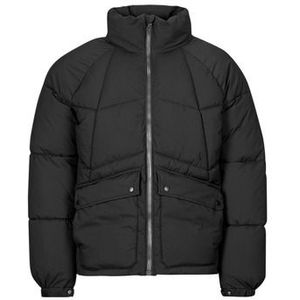 Volcom - Maxstone 5k - Herenjas - Waterbestendig - Zwart