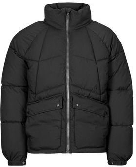 Volcom - Maxstone 5k - Herenjas - Waterbestendig - Zwart