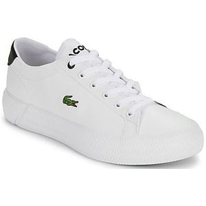 Lacoste  GRIPSHOT  Sneakers  kind Wit
