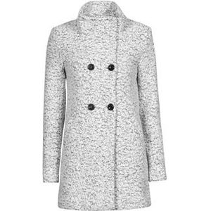 Only - ONLNEWSOPHIA - Jassen - Wit