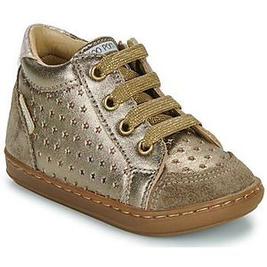 Shoo Pom  BOUBA BOX STAR  Sneakers  kind Goud