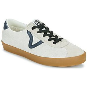 Vans  Sport Low  Sneakers  dames Wit