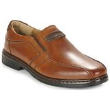 Josef Seibel  ALASTAIR 03  Mocassins  heren Bruin