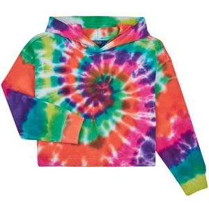 Polo Ralph Lauren  BUBBLE HOOD-KNIT SHIRTS-SWEATSHIRT  Truien  kind Multicolour